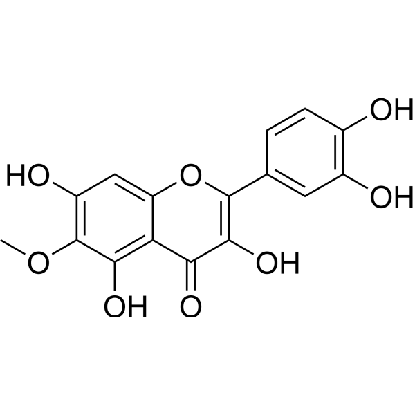 Patuletin 519-96-0